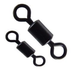Obratlík Gardner Covert Mini Rig Swivels Obratlík Gardner Covert Mini Rig Swivels