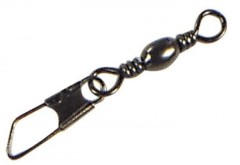 Obratlík s Bezpečnostní Karabinou Saenger