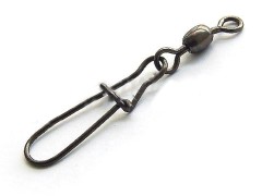 Obratlík s Karabinkou Sportcarp Swivel