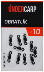 Obratlík UnderCarp Obratlík UnderCarp