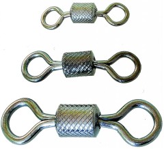 Obratlíky ICE Fish Monster