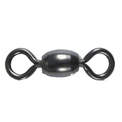 Obratnik Black Cat Rolling Wirbel 4/0