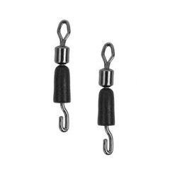 Obratnik Fil Fishing Feeder Quick Change Swivel