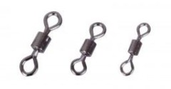 Obrtni spoj MS Range Jednodijelni Swivel