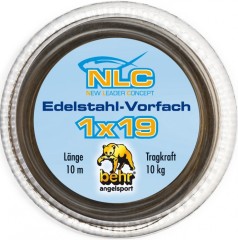 Očelična žica Behr NLC Očelična žica Behr NLC