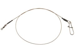 Očelična žica Fox Rage 49 Strand Surefit vođa