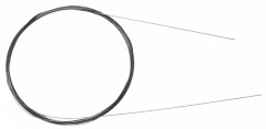 Ocelové Lanko Daiwa Prorex Titanium Wire Spool 3,0m Ocelové Lanko Daiwa Prorex Titanium Wire Spool 3,0m