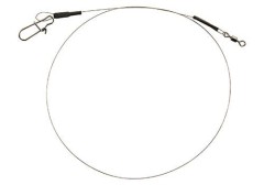 Oceľové Lanko Rage 19-Strand Surefit Leader