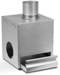 Ochlazovač Kouře Borniak