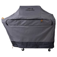 Ochrambeni Pokrov za Roštilj Kryptek Full Length Grill Cover - Timberline