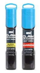 Ochrana Nástrahy Nash Claw Cracker Bait Mesh 7,5m Ochrana Nástrahy Nash Claw Cracker Bait Mesh 7,5m