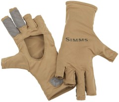 Ochranné Rukavice Simms Bugstopper Sunglove Cork