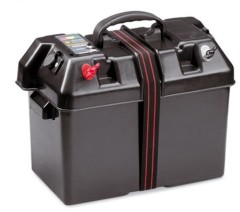 Ochranný Kontajner Minn Kota Power Center Ochranný Kontajner Minn Kota Power Center