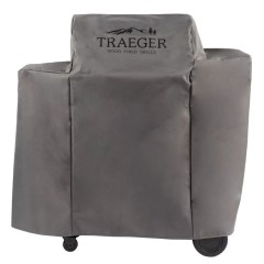 Ochranný Obal na Gril Kryptek Full Length Grill Cover - Ironwood 650