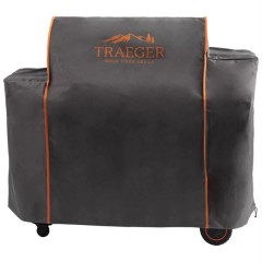 Ochranný obal na Gril Kryptek Full Length Grill Cover - Timberline 1300
