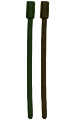 Odhodové Vložke na Zátěž Gardner Drop Out Lead Inserts Mixed Pack 10ks Odhodové Vložke na Zátěž Gardner Drop Out Lead Inserts Mixed Pack 10ks