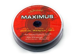 Odhozová Šnúra Sportcarp Maximus 100m Odhozová Šnúra Sportcarp Maximus 100m