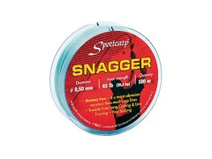 Odhozový Vlasec Sportcarp Snagger 100m Odhozový Vlasec Sportcarp Snagger 100m