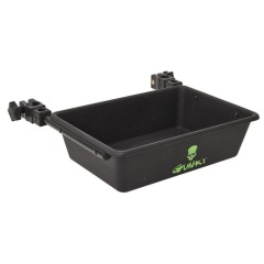 Odkládací Miska pro Belly Boat Gunki