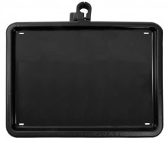 Odkládací Plato Preston Offbox36 Side Tray