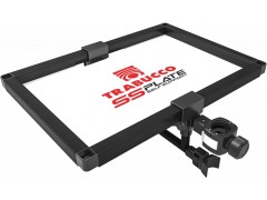 Odkladacia Stolík Trabucco GNT Side Plate 65XL