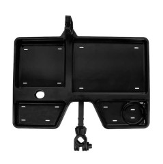 Odlagališni pladanj Korum Allrounder Side Tray Odlagališni pladanj Korum Allrounder Side Tray