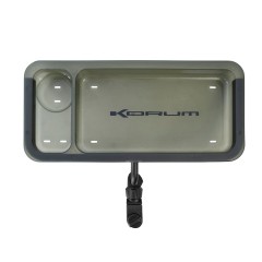 Odložna posuda Korum Any Chair Side Tray