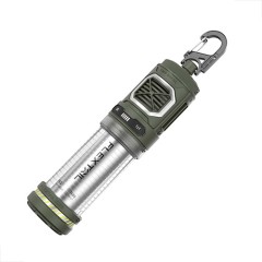 Odpudzovač Hmyzu FlexTail Tiny Repel 3-in-1