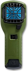 Odpudzovač Hmyzu Thermacell MR-300G Ručný Olivový Odpudzovač Hmyzu Thermacell MR-300G Ručný Olivový