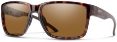 Okuliare Smith Optics Emerge Tortoise Polar Brown