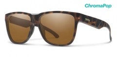 Okuliare Smith Optics Lowdown XL 2 Matte Havana Polar Brown