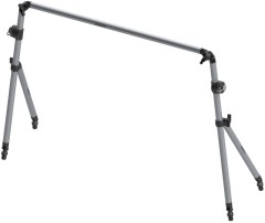 Okvirna konstrukcija Fasten za velike čamce s dva držača