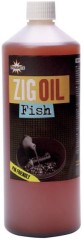 Olej Dynamite Baits Zig Oil Fish 1l Olej Dynamite Baits Zig Oil Fish 1l