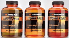 Olej Tandem Baits Liquid Food 500ml