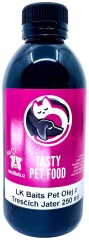 Oljni Ekstrakt Od Jetra Trske LK Baits Pet 250 ml