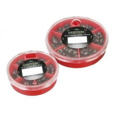 Olova Saenger 120gr (0,2-1,2gr)