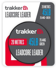 Olovena Šnjura Trakker Leadcore Lider 20m