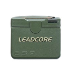 Olověná Šňůra ESP Leadcore 45lb 7m Olověná Šňůra ESP Leadcore 45lb 7m