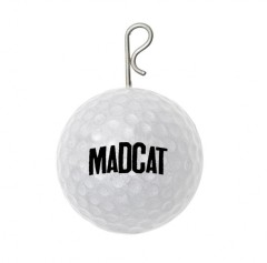 Olovená Záťaž MADCAT Golf Ball Snap-ON Vertiball Hmotnosť 180gr