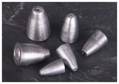Olověná Zátěž Saenger Bullet Sinkers 18gr