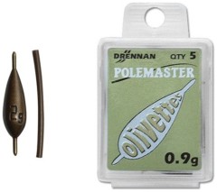 Olovká Drennan Olivettes Lock & Slide