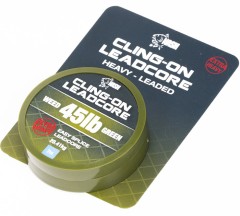 Olovna upredenica Nash Cling On Leadercore 45lb 7m