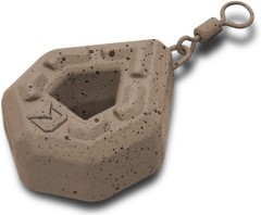 Olovna za težinu Delphin CyberBARBED s otvorom Olovna za težinu Delphin CyberBARBED s otvorom