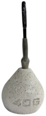 Olovo ECO D&M Sinkers Backlead Eco