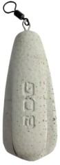 Olovo ECO D&M Sinkers Pasta Bullet Swivel