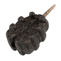 Olovo Fox Edges Kling on Leads In-Line 6-10oz