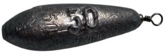 Olovo JSA Fish Šaransko s Vrtilicom 7017 (10-20gr)