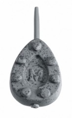 Olovo Mivardi Stealth Gripper Inline