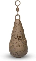 Olovo Nash Distance Swivel Lead