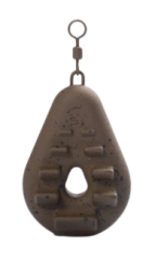 Olovo Nash Tractor Swivel Lead